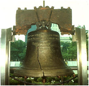 Liberty Bell